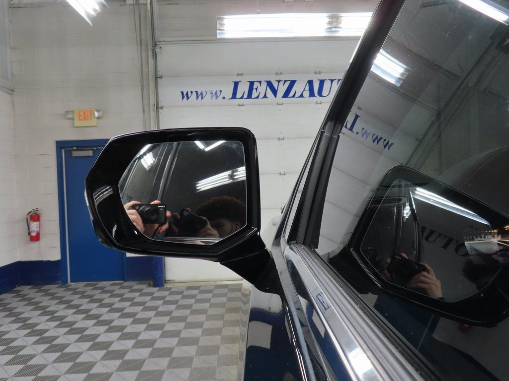 Used 2024 Chevrolet Tahoe LT w/ Luxury Package image 61