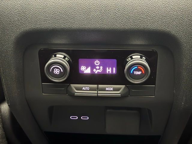 New 2026 Buick Enclave Sport Touring w/ Power Package image 7
