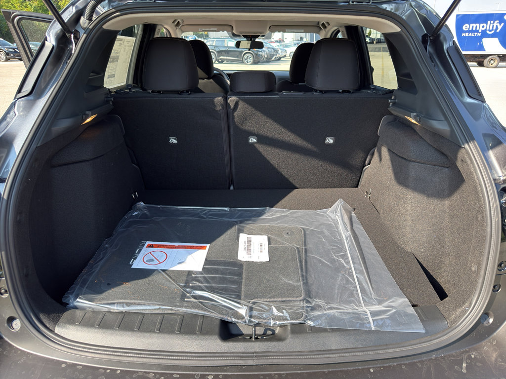 New 2026 Nissan Kicks SV w/ Cold Weather Package image 33