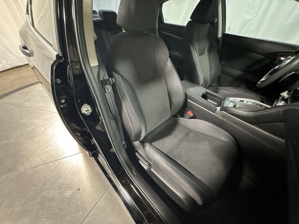 Certified 2019 Honda Insight EX image 30