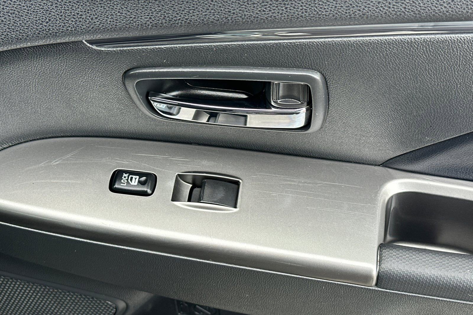 Used 2024 Mitsubishi Outlander Sport SE image 21