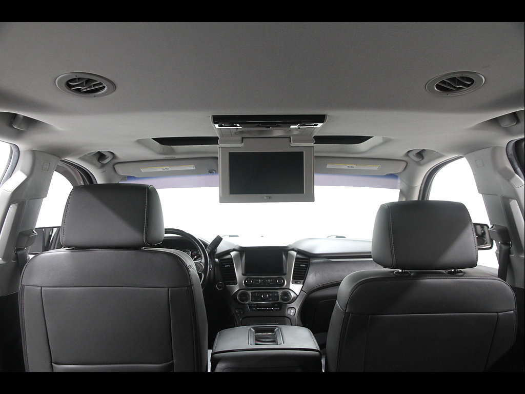 Used 2018 Chevrolet Tahoe Premier AWD/4WD image 22