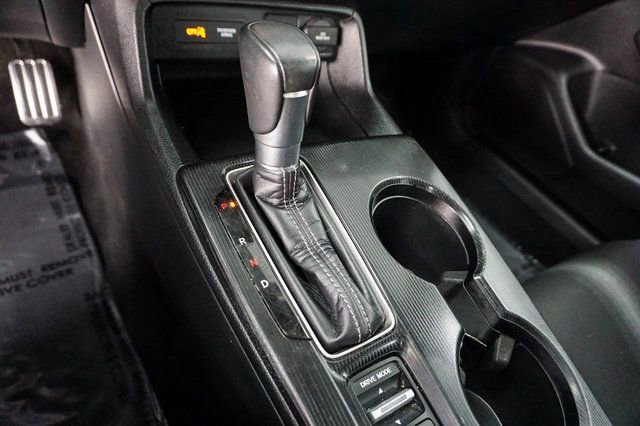 Used 2024 Honda Civic Sport image 15
