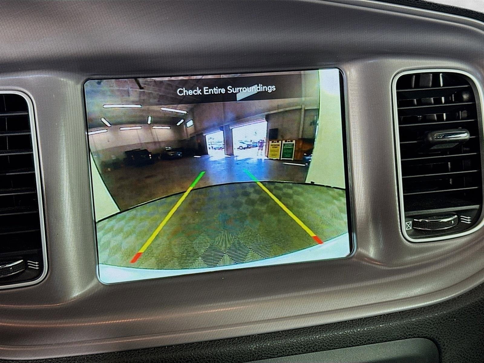 Used 2023 Dodge Charger SXT image 16