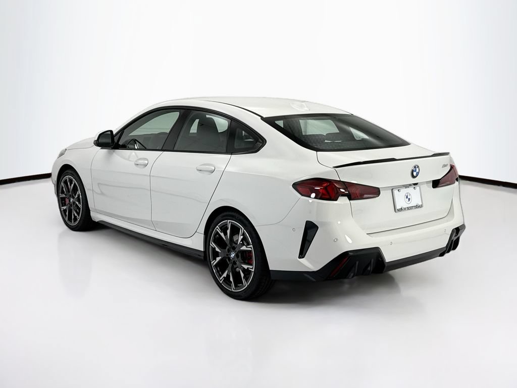 New 2026 BMW 228i w/ M Sport Package FWD image 7