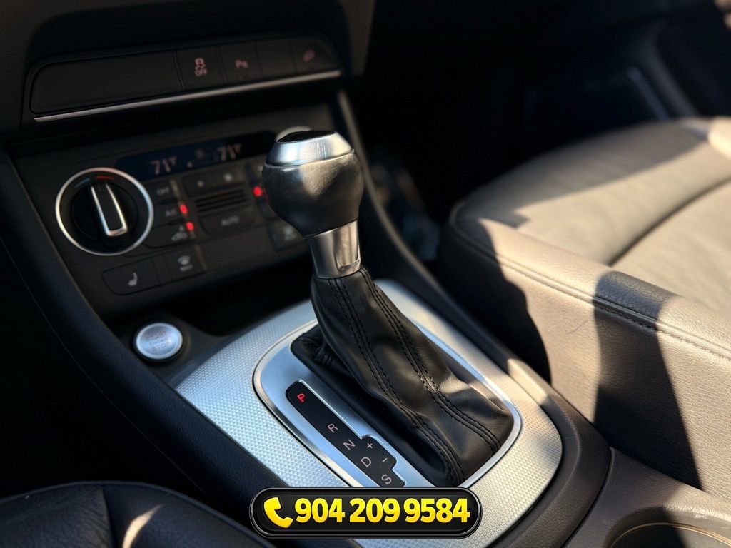 Used 2016 Audi Q3 2.0T Prestige w/ Prestige Package image 18