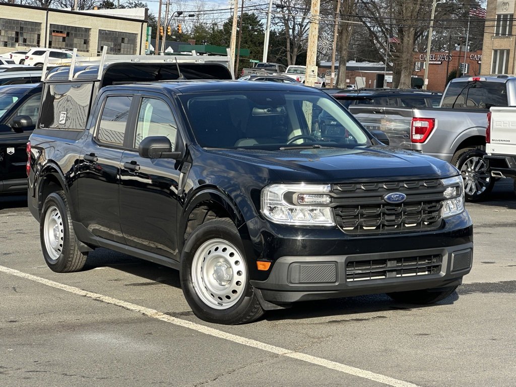 Used 2022 Ford Maverick XL image 43
