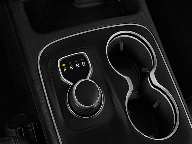 Used 2013 Dodge Durango Crew RWD image 9