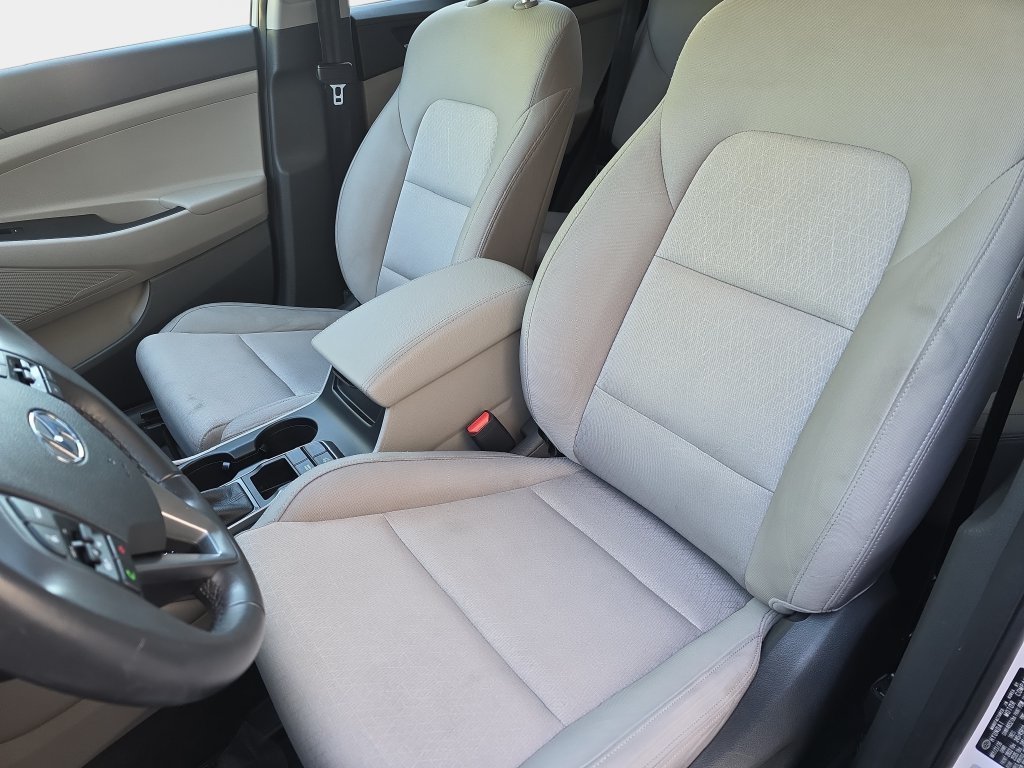 Used 2016 Hyundai Tucson Sport FWD image 18