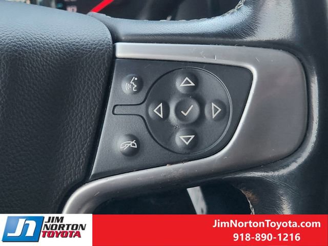 Used 2020 GMC Yukon SLT image 31