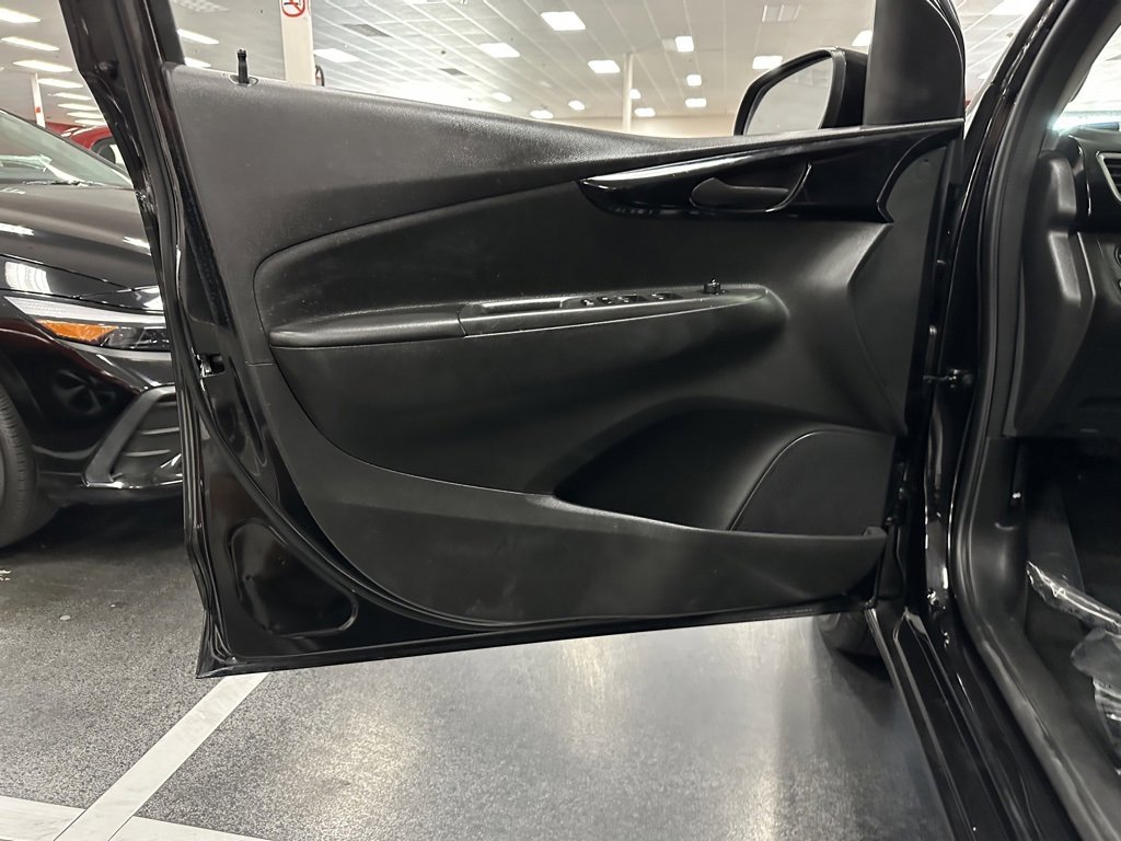 Used 2021 Chevrolet Spark LT image 13