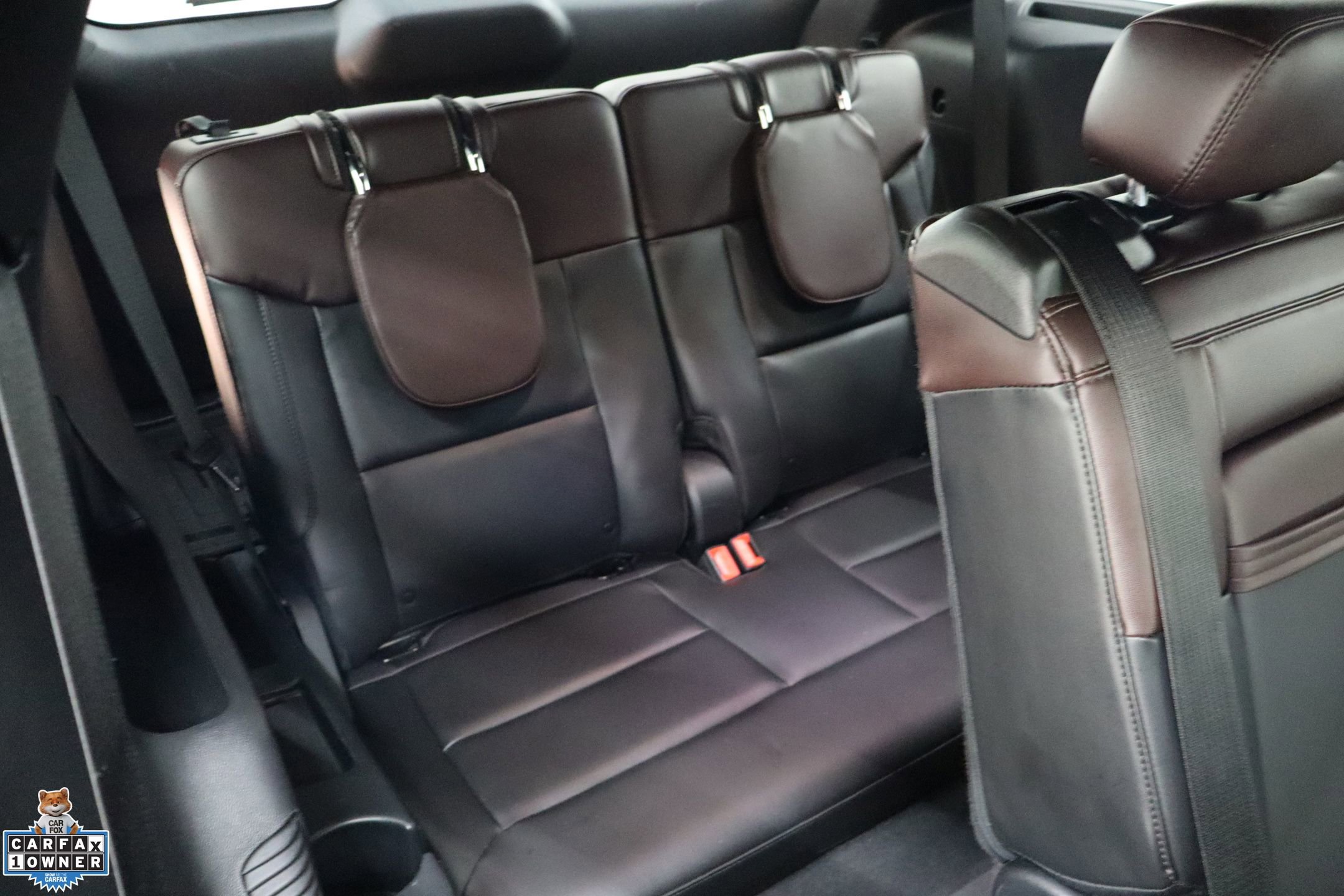 Certified 2023 Ford Explorer Platinum w/ Technology Package image 29