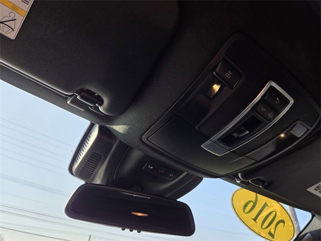 Used 2016 Mercedes-Benz GLE 350 image 28