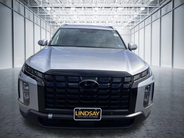Used 2025 Hyundai Palisade SEL AWD/4WD image 2