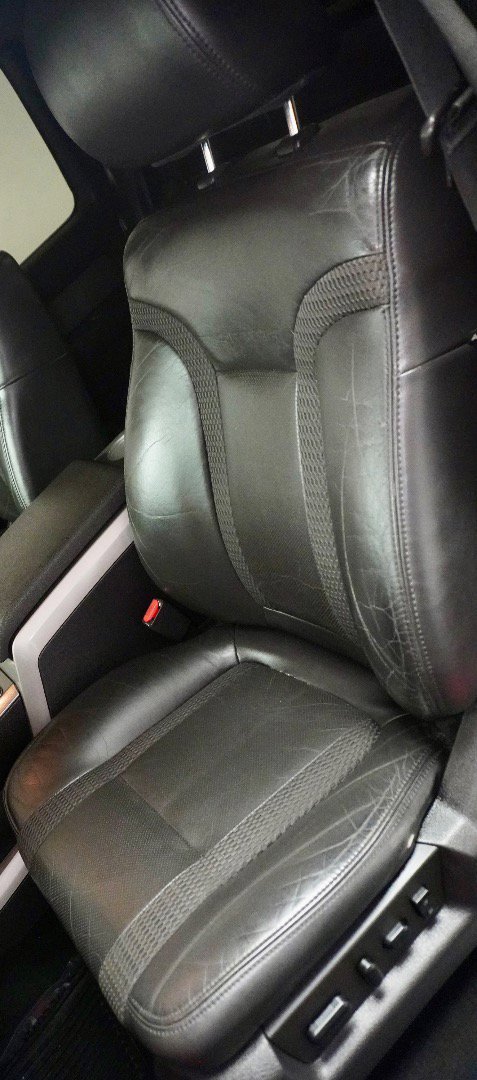 Used 2010 Ford F150 Raptor AWD/4WD image 4