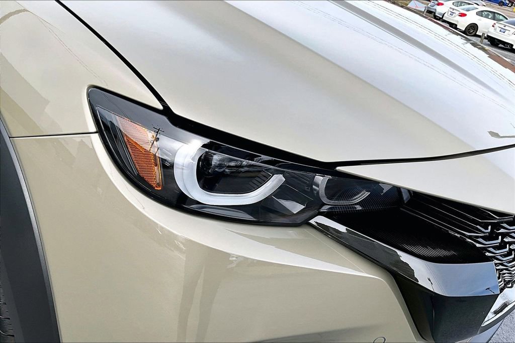 New 2026 MAZDA CX-50 AWD 2.5 S w/ Weather Package image 15