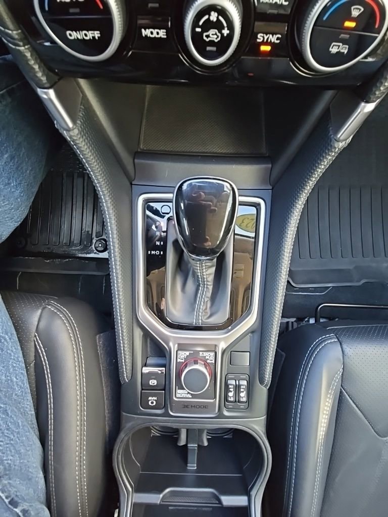 Used 2023 Subaru Forester Limited image 19