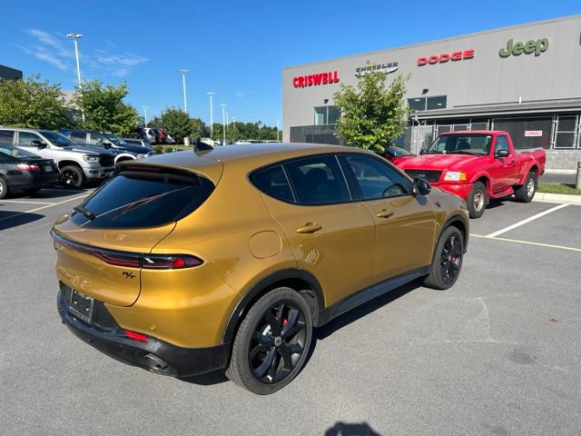 Used 2024 Dodge Hornet R/T AWD/4WD image 5