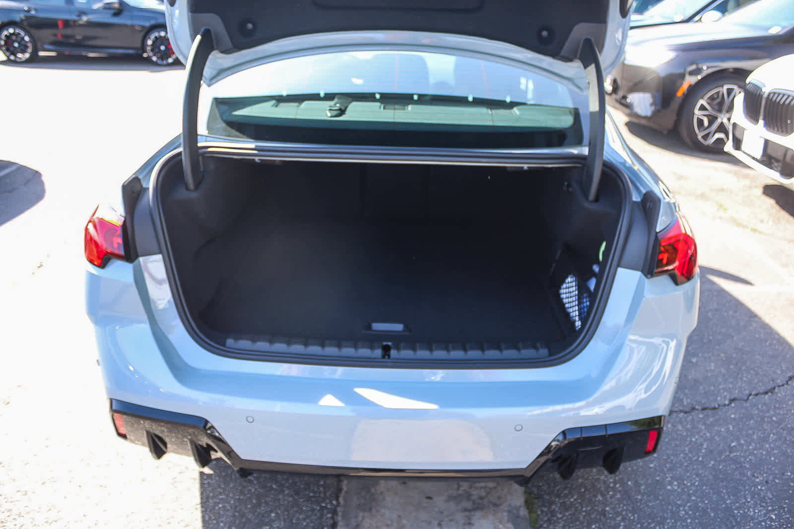 Used 2026 BMW 228i w/ Premium Package image 25