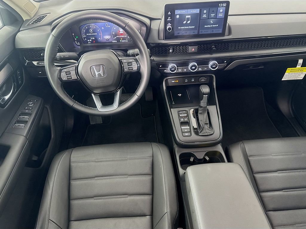 Used 2026 Honda CR-V EX-L image 27