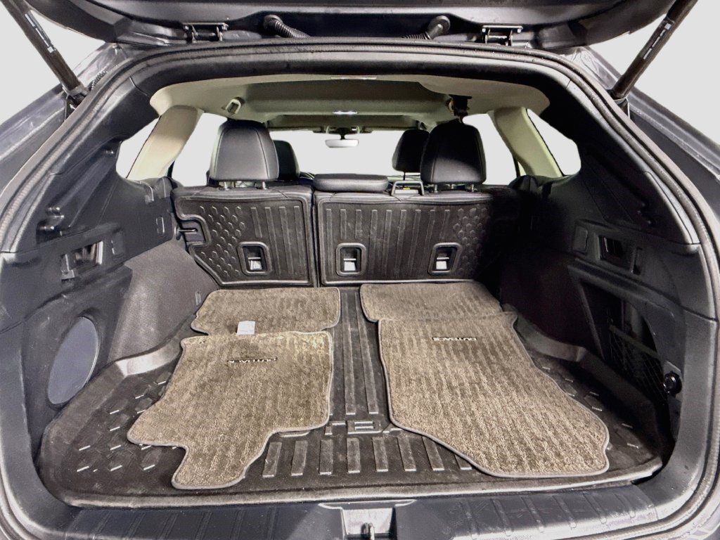 Used 2023 Subaru Outback Limited AWD/4WD image 34