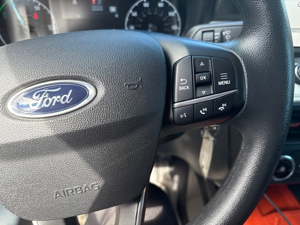 Used 2023 Ford Maverick XLT FWD image 17