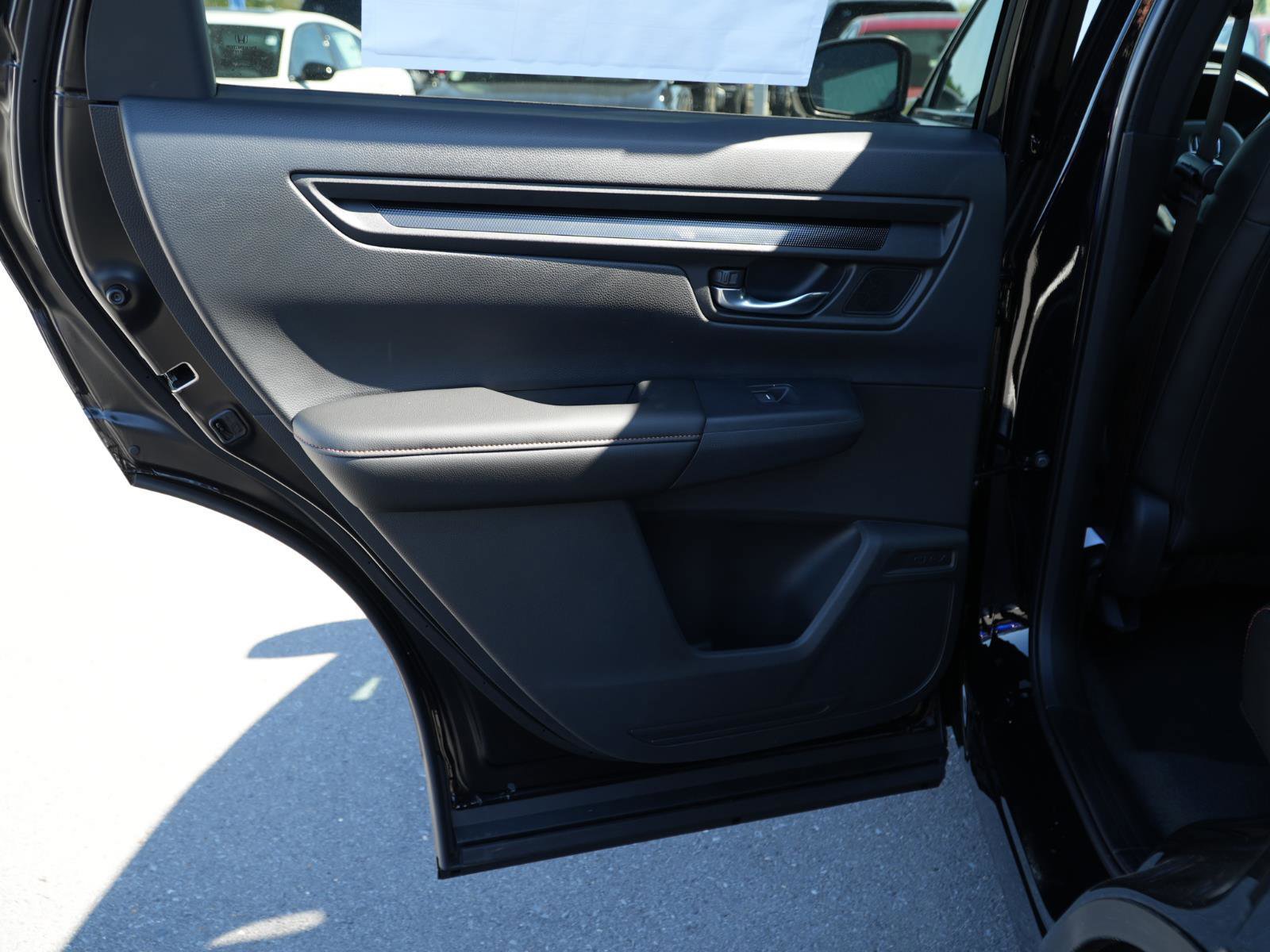 New 2026 Honda CR-V Sport-L image 18