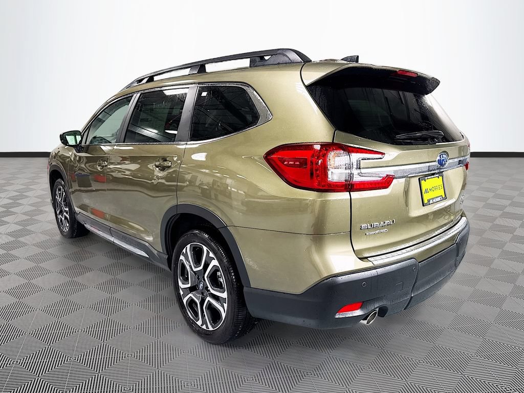 New 2026 Subaru Ascent Limited AWD/4WD image 36