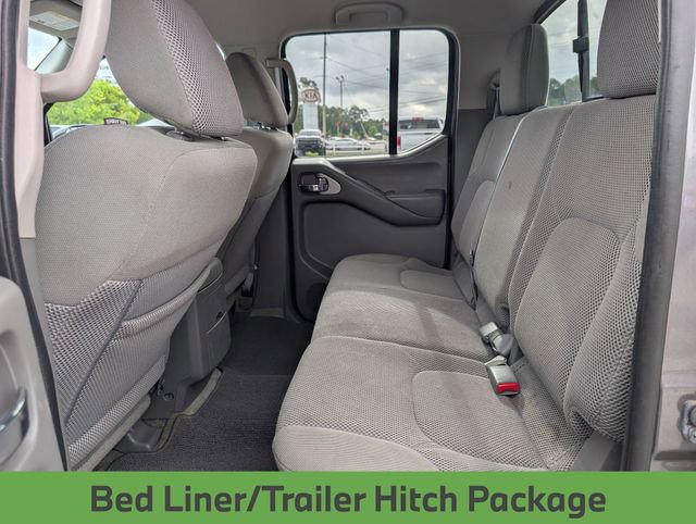 Used 2016 Nissan Frontier SV RWD image 20