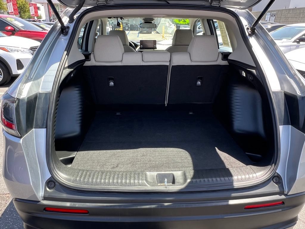 Used 2024 Honda HR-V LX image 21