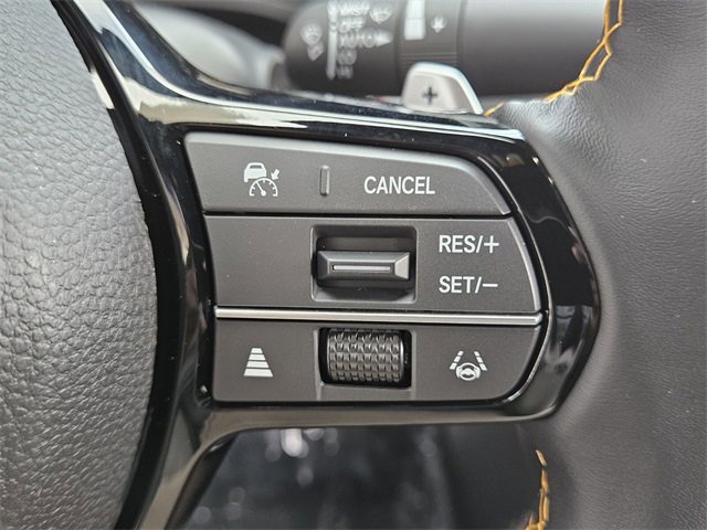 New 2026 Acura Integra A-Spec image 24