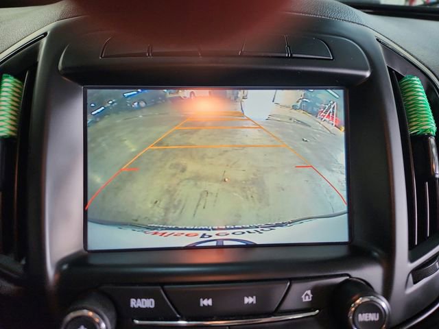 Used 2016 Buick Regal FWD image 14
