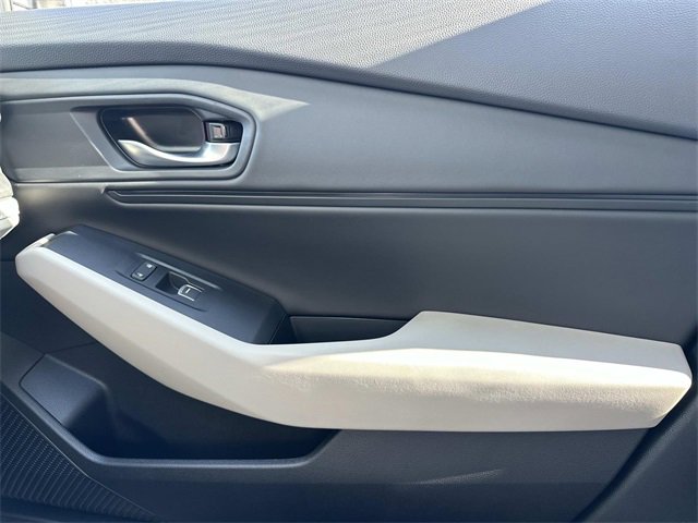 New 2025 Honda Accord SE image 22