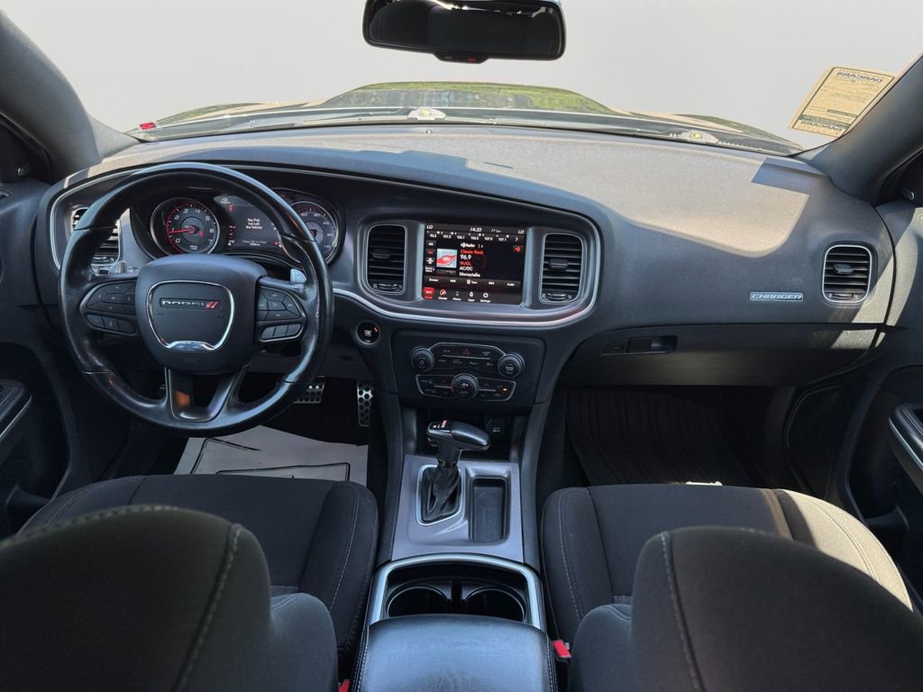 Used 2020 Dodge Charger GT image 17