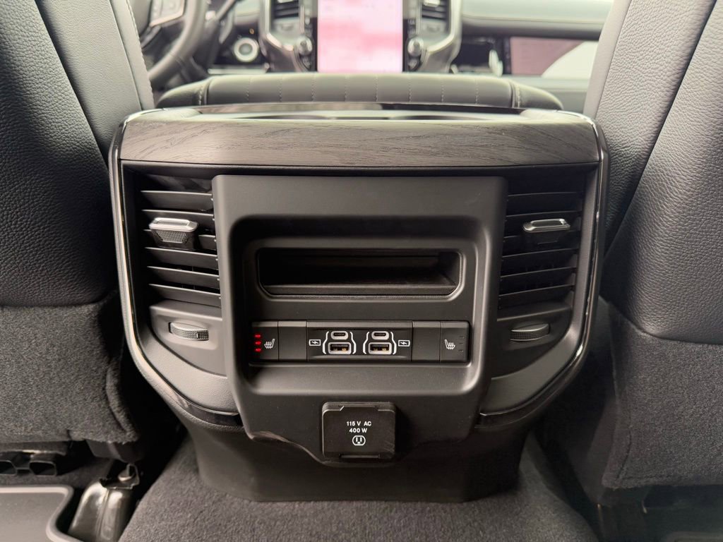 New 2026 RAM 3500 Limited image 43