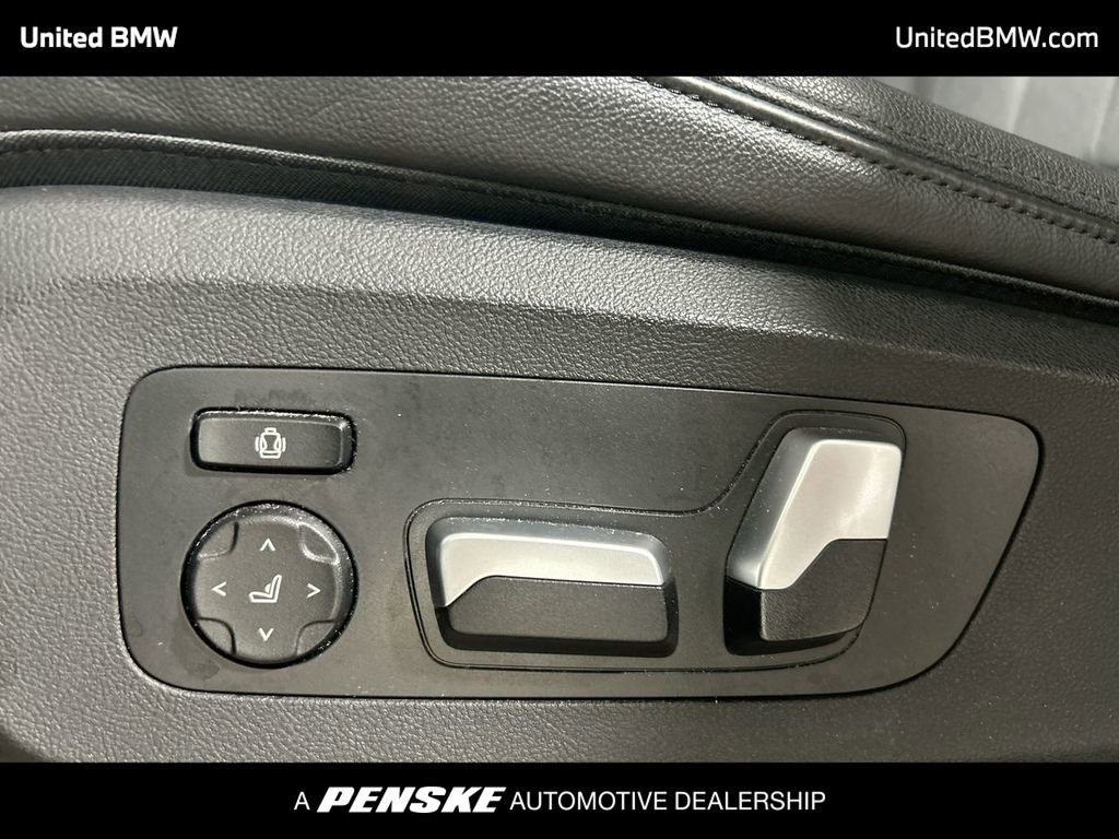 Used 2021 BMW X5 xDrive40i w/ Convenience Package image 12