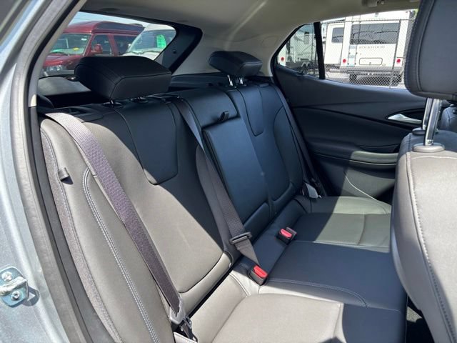 New 2026 Buick Encore GX Sport Touring w/ Advanced Technology Package FWD image 37