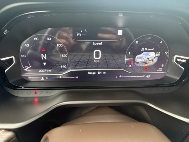 Used 2022 GMC Yukon Denali AWD/4WD image 29