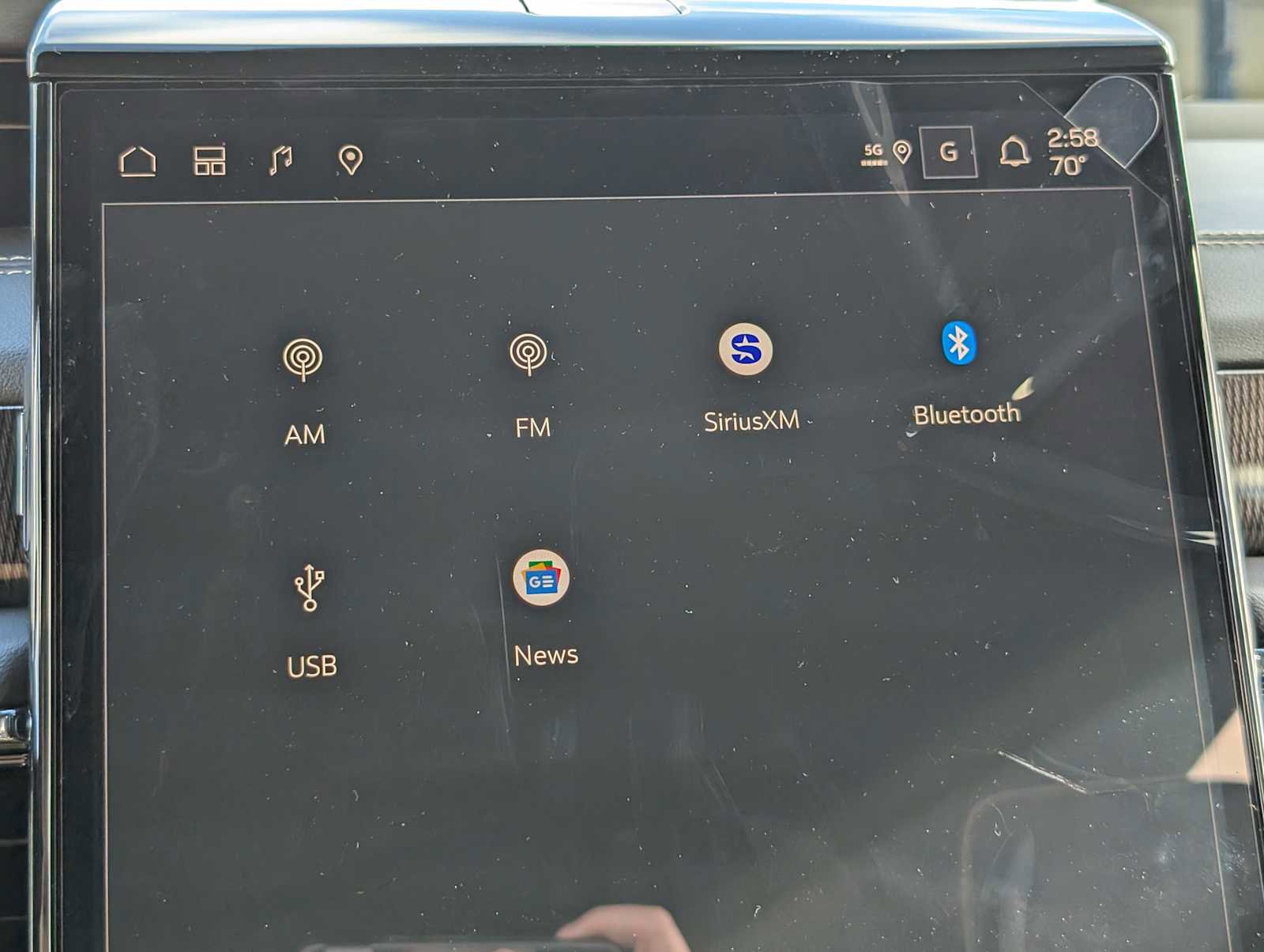 New 2026 GMC Yukon Elevation image 18