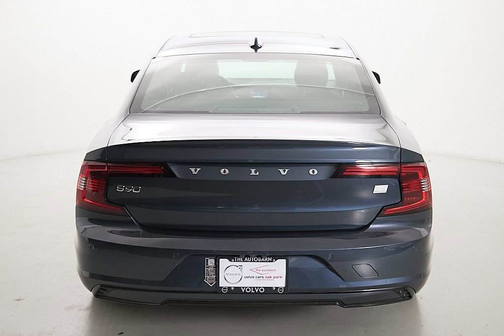 Used 2022 Volvo S90 T8 R-Design AWD/4WD image 8