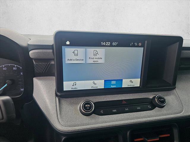 Certified 2024 Ford Maverick XLT image 10