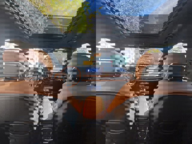 Used 2023 Lincoln Nautilus Black Label w/ Cargo Utility Package image 23