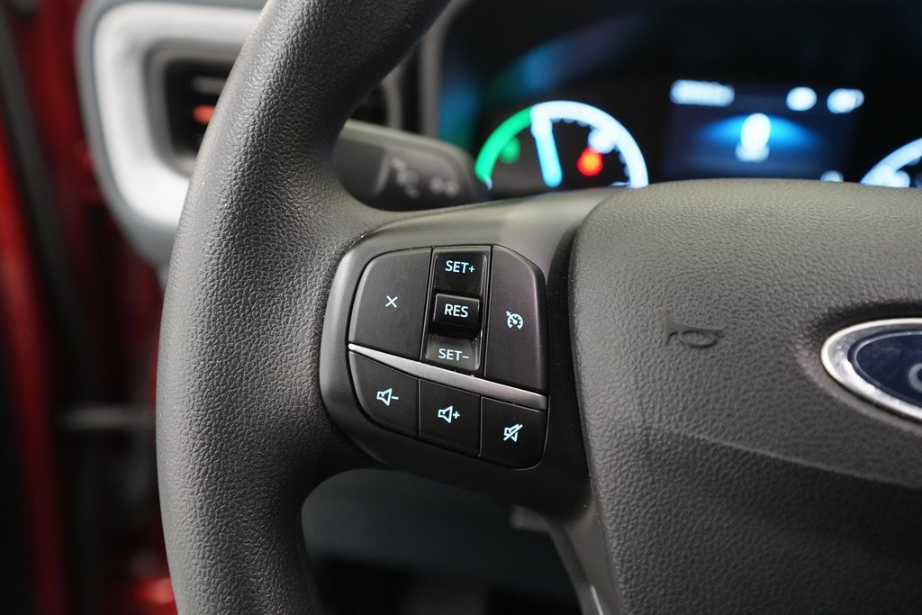 Used 2022 Ford Maverick XLT image 17