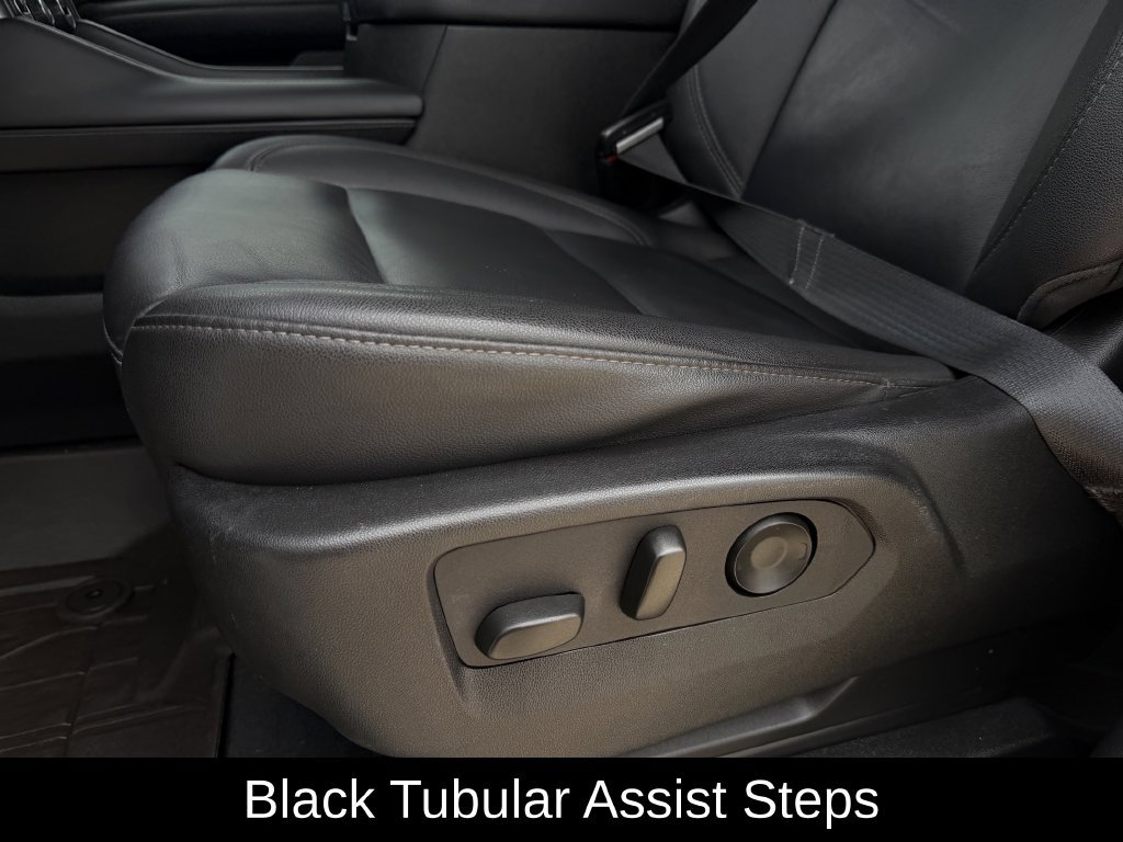 Used 2024 Chevrolet Tahoe Z71 AWD/4WD image 28