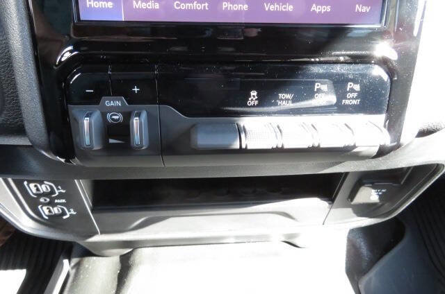 New 2026 RAM 2500 Tradesman image 19