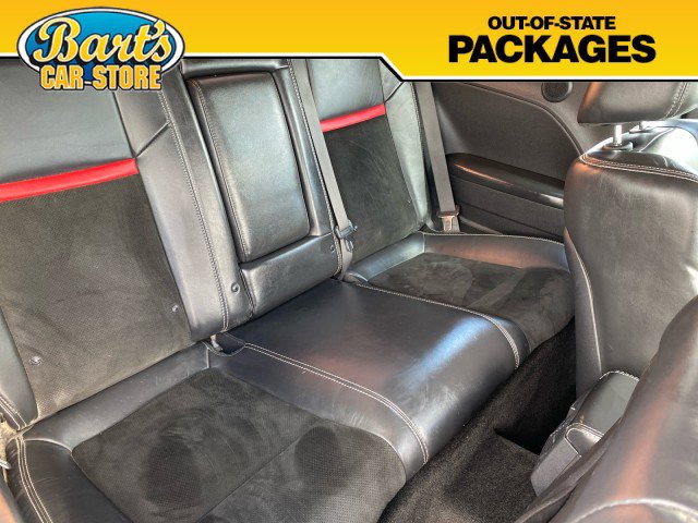 Used 2014 Dodge Challenger SRT8 w/ Harman/Kardon Audio Group image 9