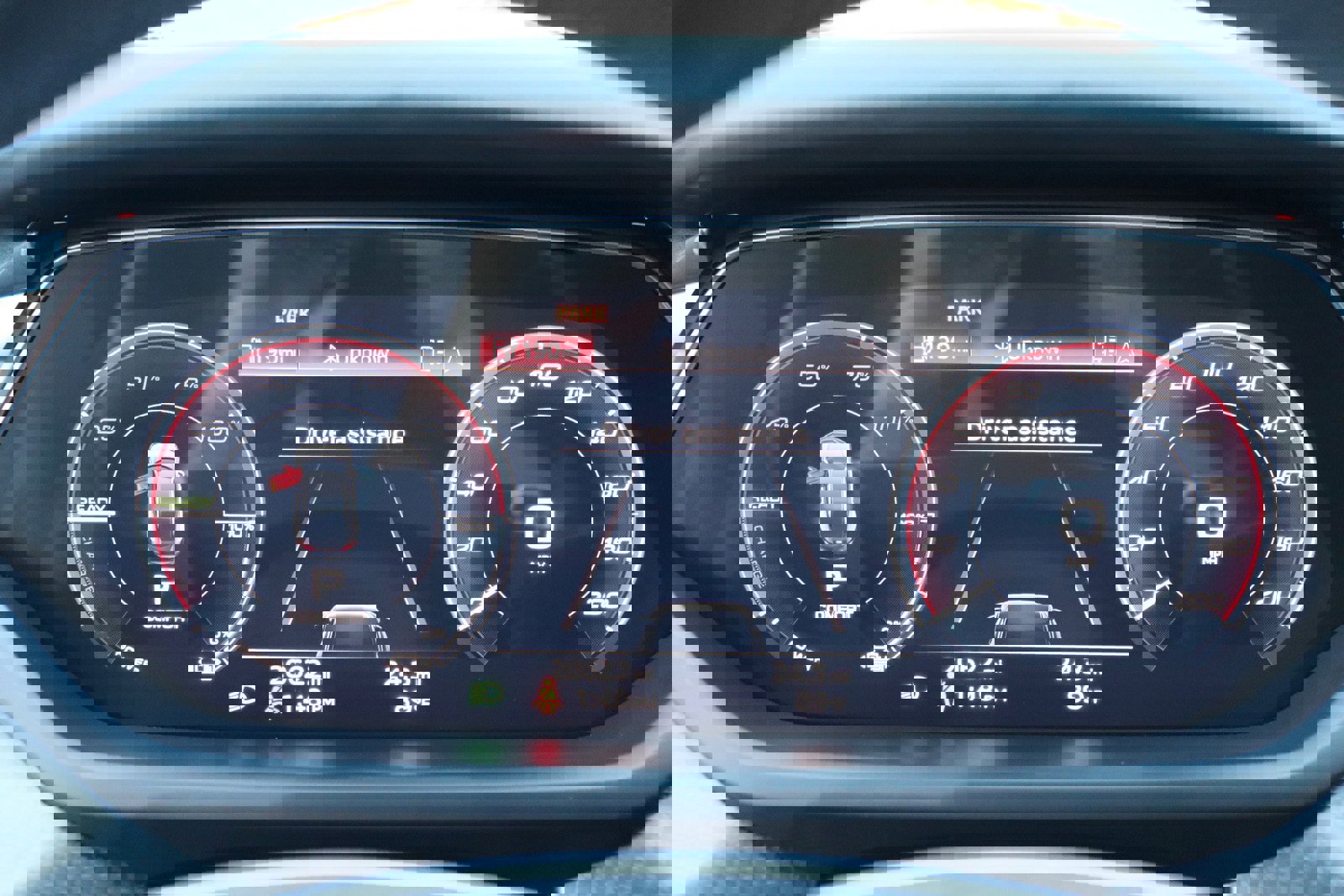 Used 2022 Audi e-tron GT Prestige w/ Prestige Package image 26