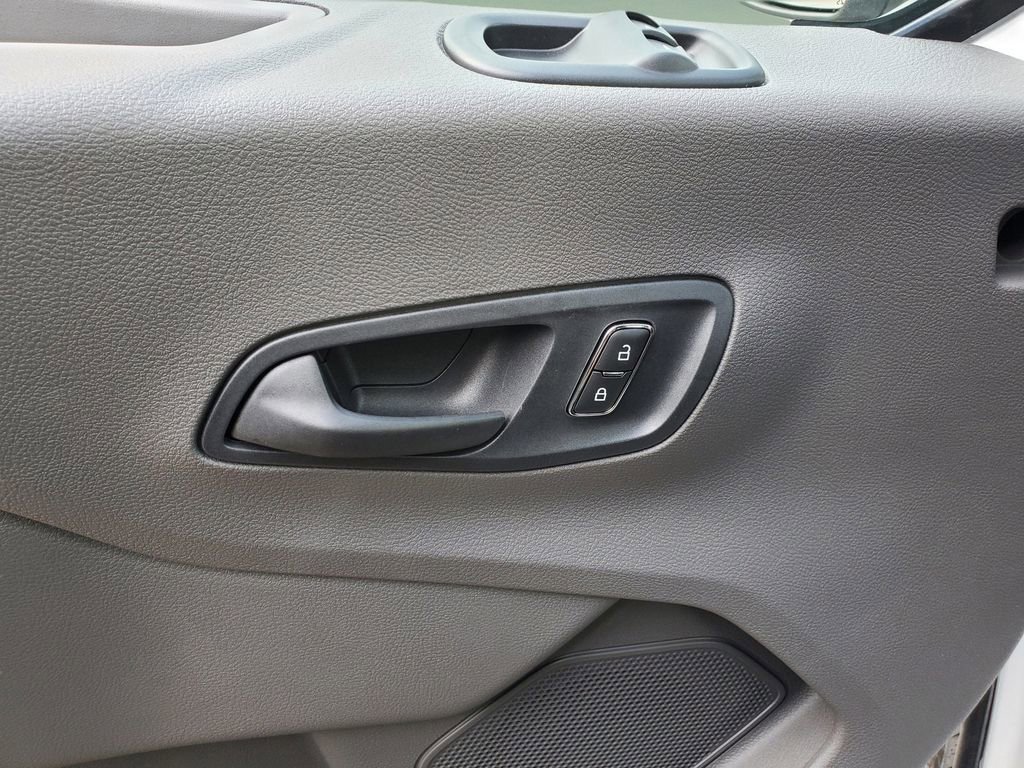 New 2025 Ford Transit 150 Low Roof image 16
