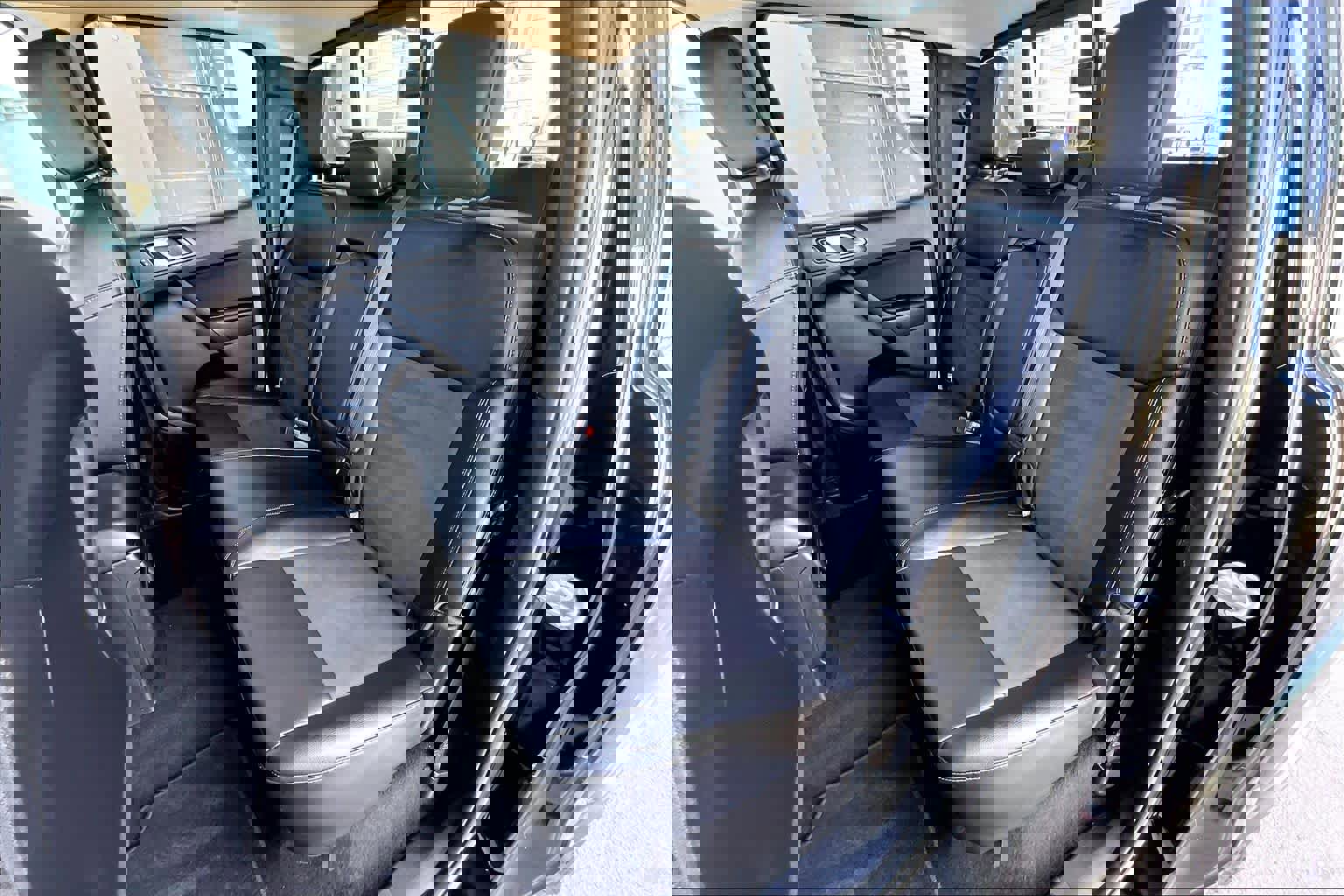 Certified 2023 Ford Ranger XLT w/ Tremor Off-Road Package image 20