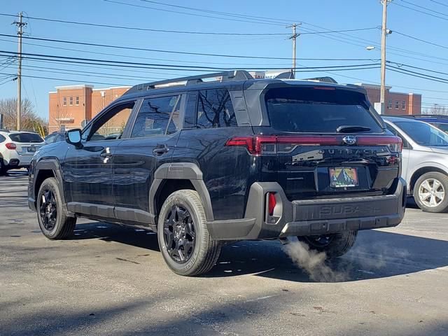 New 2026 Subaru Outback Limited image 6